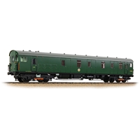 Bachmann Europe plc - model-railway -> Branchline - British OO Scale